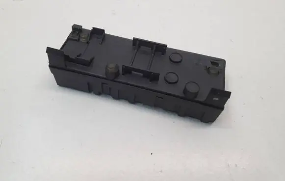 Porsche Cayenne (92A) Tailgate/trunk control unit/module 7P5959107A 7P5959107B