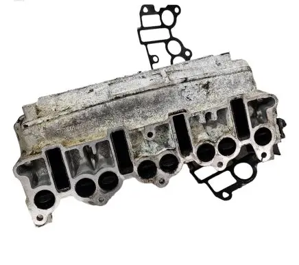 Audi A6 S6 C6 4F Intake manifold 03G129713H