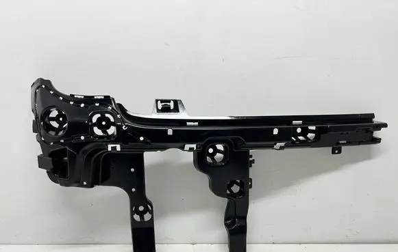 Mini One - Cooper F56 F55 Rear bumper mounting bracket 7411145