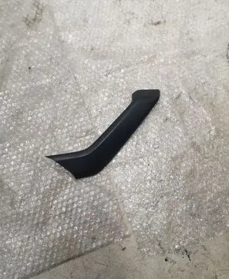 Volkswagen Jetta USA Front door interior handle trim 17A868039