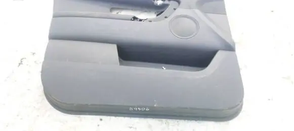 Land Rover Discovery Sport Front door card panel trim