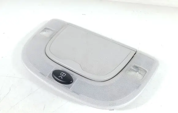 Mercedes-Benz S W220 Rear seat light 2208200301