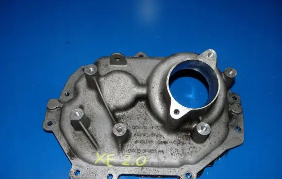 Jaguar XE Timing chain cover G4D36P053AA