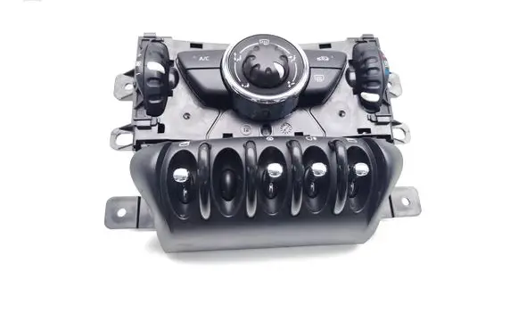 Climate control unit