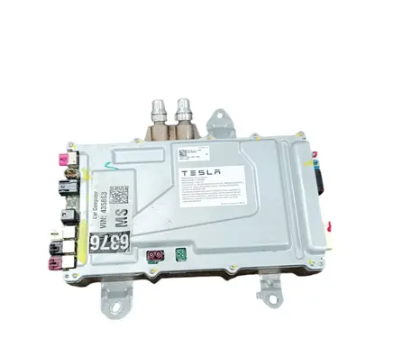 Tesla Model S Other control units/modules 163779091D 1637790-91-D