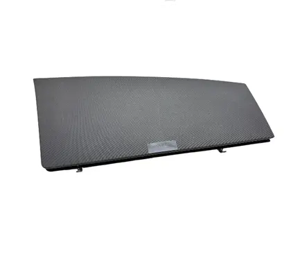 Volkswagen Sharan Glove box 7M3858337E