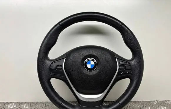 BMW 2 F22 F23 Steering wheel