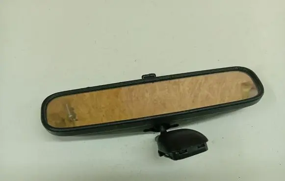 Hyundai Lantra II Rear view mirror (interior) E13010082