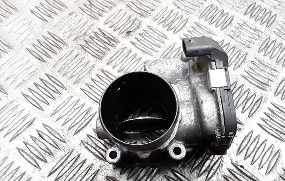 Hyundai i40 Throttle valve 351002A600 0280750612