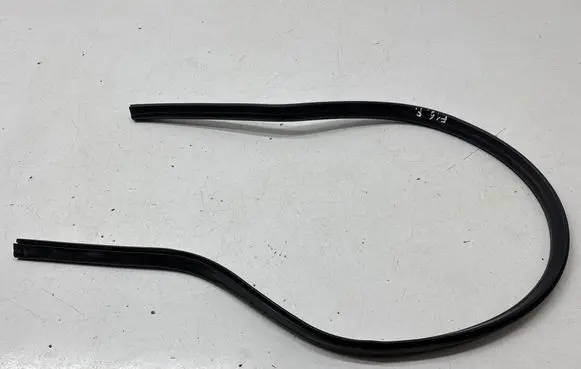 BMW X5 F15 Engine compartment rubber 7294489