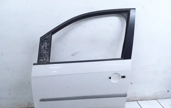 Volkswagen Caddy Door (2 Door Coupe) 