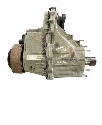 Jeep Grand Cherokee Gearbox transfer box case TTR100500452 P52105904AB