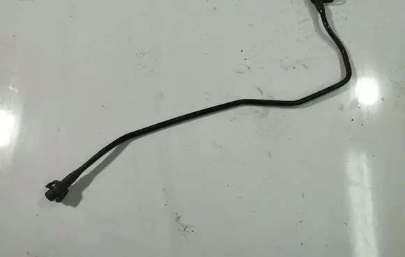 Citroen C4 I Vacuum line/pipe/hose 