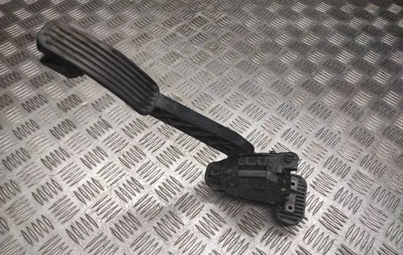 Volvo S80 Accelerator throttle pedal 9472051 E159 00776908