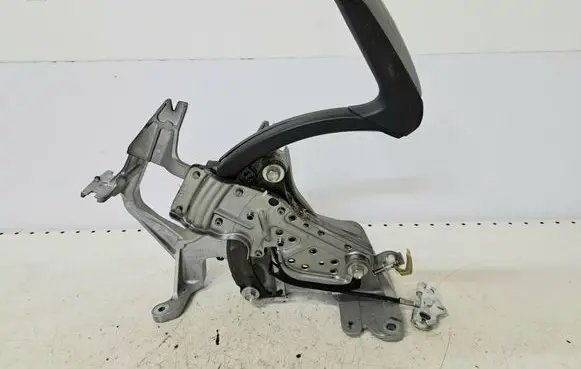 Honda Civic Handbrake/parking brake lever assembly 