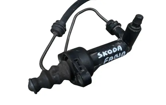 Skoda Fabia Mk1 (6Y) Clutch slave cylinder 6Q0721261F