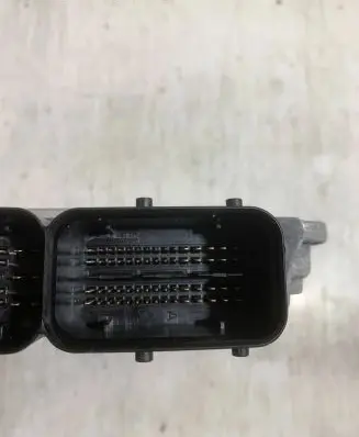 Volkswagen Golf Plus Engine control unit/module 03G906016GR 0281012641