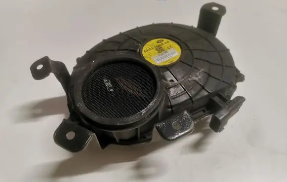 Jaguar F-Pace Subwoofer speaker HK8318808AB