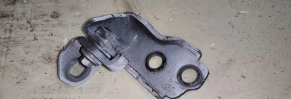 Ford Transit - Tourneo Connect Front door lower hinge CJ54S22811AC
