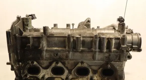 Volkswagen Tiguan Engine head 03C103358BA