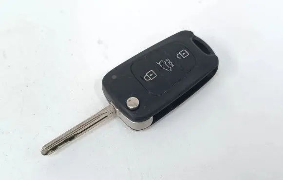 KIA Sportage Ignition key/card 
