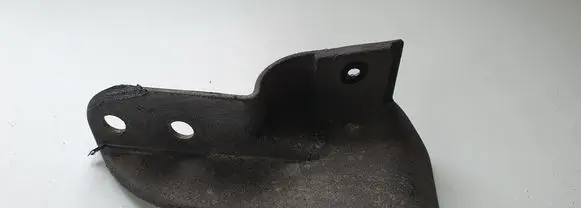 Hyundai Santa Fe Rear mudguard 