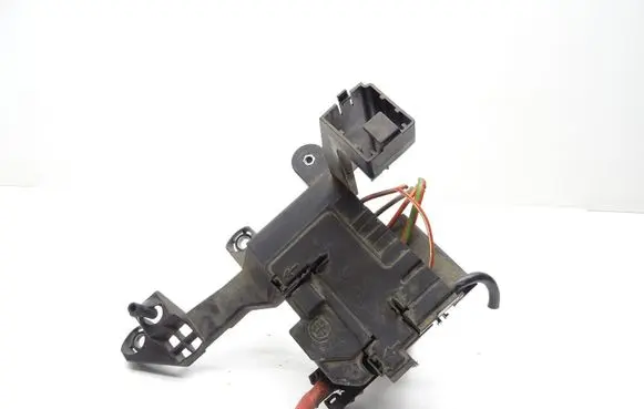 Fuse module