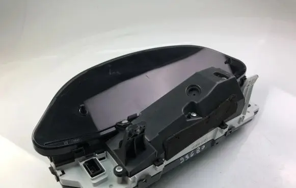 Toyota Yaris Speedometer (instrument cluster) 83800OD690D