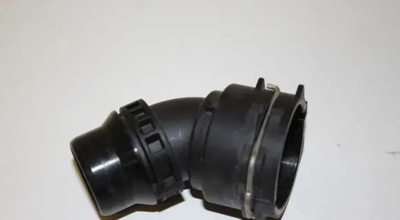 Audi A6 S6 C8 4K Engine coolant pipe/hose 4K0122293EE