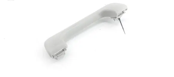 Audi Q7 4L Front interior roof grab handle 8p0857607k