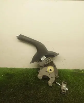 KIA Sportage Hand brake release handle 59710J7650 0230