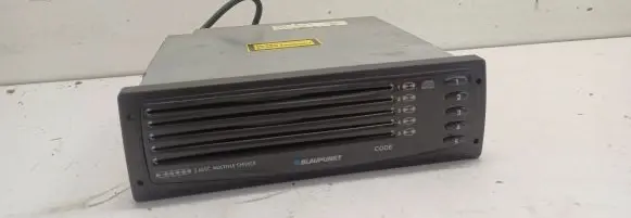 CD/DVD changer