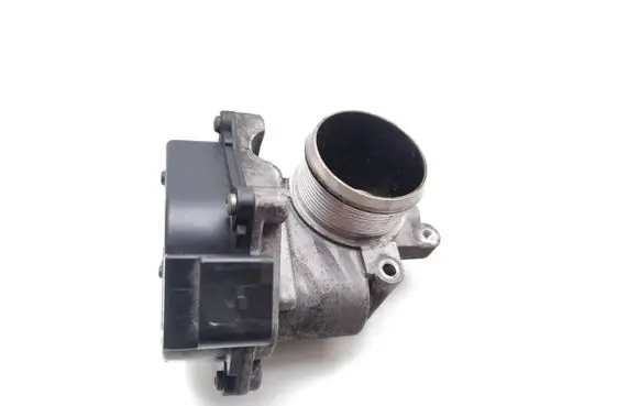 Skoda Yeti (5L) Electric throttle body valve 03L128063Q