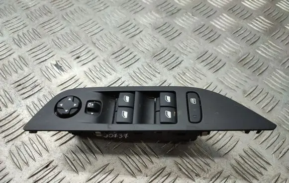 Peugeot 2008 II Electric window control switch 96788264ZD