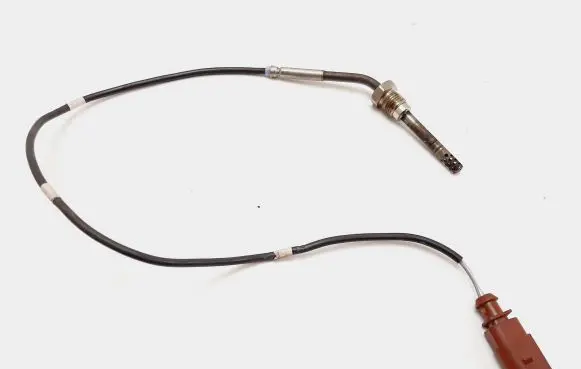 Audi A8 S8 D4 4H Exhaust gas temperature sensor 4H0906088G