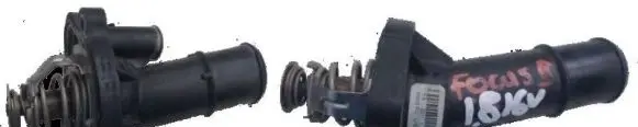 Ford Focus Thermostat housing 
