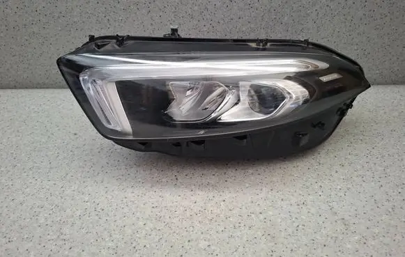 Mercedes-Benz A W177 Headlight/headlamp A1779062700 1FX2351