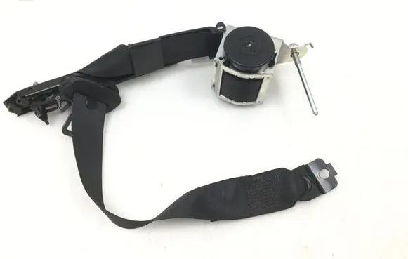 Opel Meriva A Front seatbelt 93335105