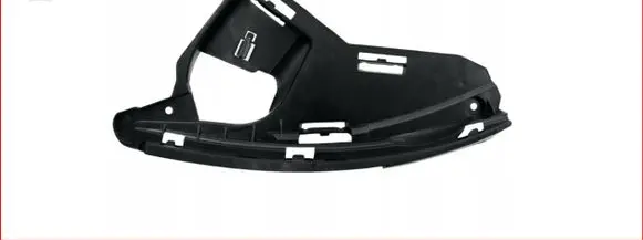 Volvo XC60 Headlight/headlamp mounting bracket 