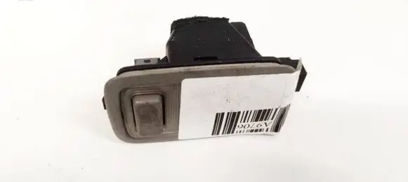 Hyundai Santa Fe Rear seat light
