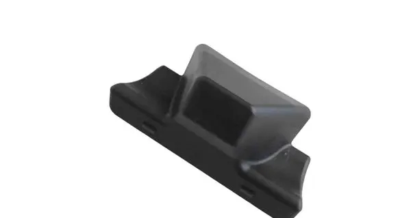 Land Rover Discovery 5 Centre console side trim rear HY3242660AC