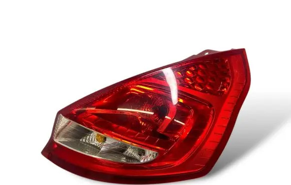 Ford Fiesta Rear/tail lights 8A6113404A 0374D