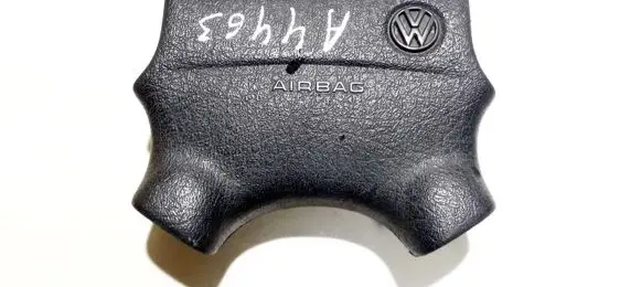 Volkswagen Polo III 6N 6N2 6NF Steering wheel airbag 3a0880201b 849-69