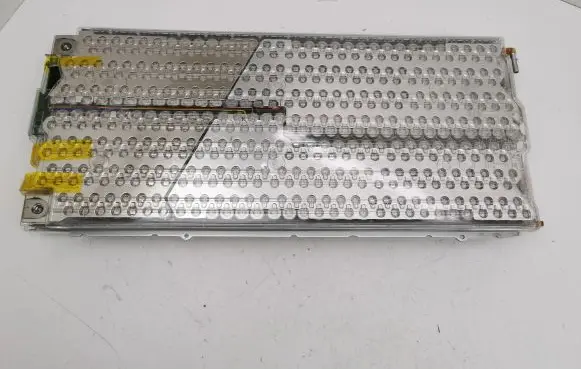 Tesla Model S Hybrid / Electric Car Battery Cell 100931200E T14G0832147