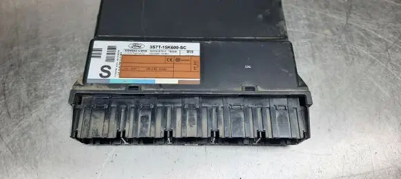 Ford Mondeo Mk III Comfort/convenience module