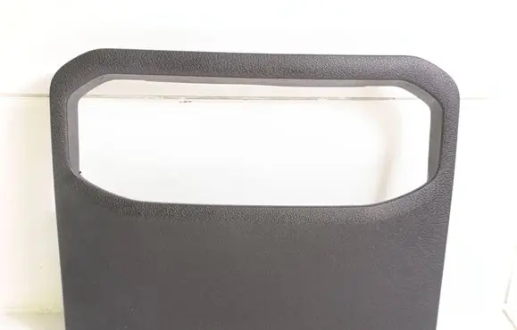 Other dashboard part