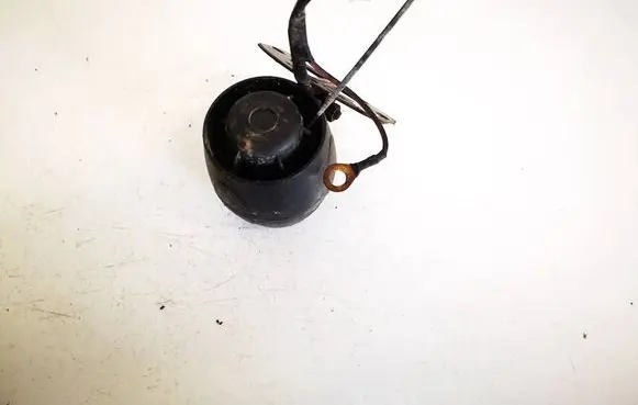 Volkswagen Golf IV Alarm system siren 