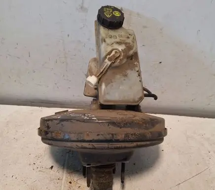Volvo S40 Brake booster 03786438034 02864380301 4N512B195AL