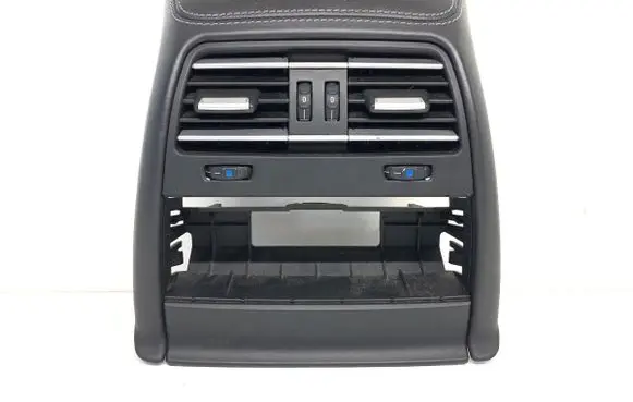 BMW 6 F06 Gran coupe Rear air vent grill 9248820