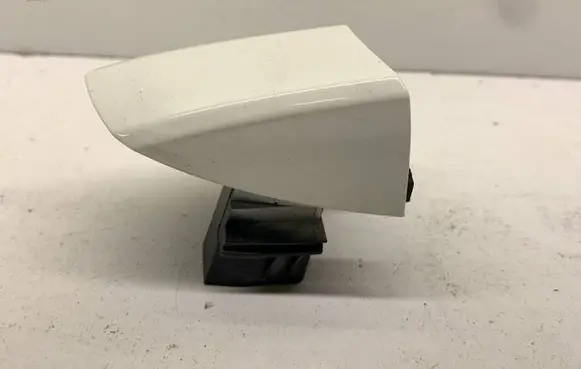 Mercedes-Benz A W176 Loading door cover/cap A2047600420 2683RRR